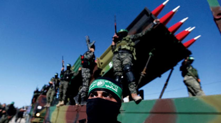 Hamas Berencana Perbaiki Hubungan Dengan Rezim Teroris Assad